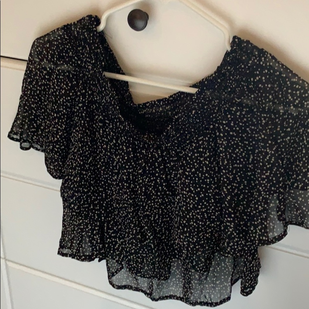 Flynn skye top